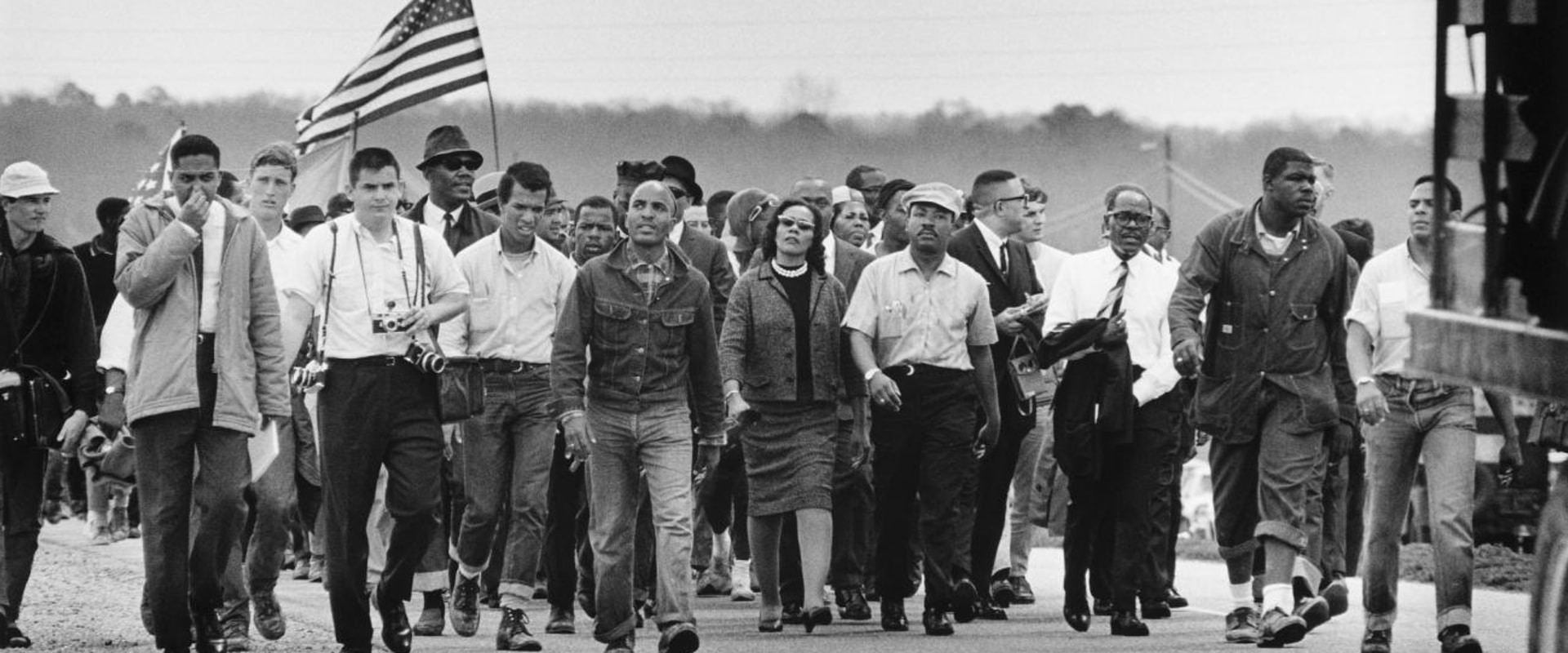 The Impact of the Civil Rights Movement on Voting Rights in East Tennessee: An Expert's Perspective