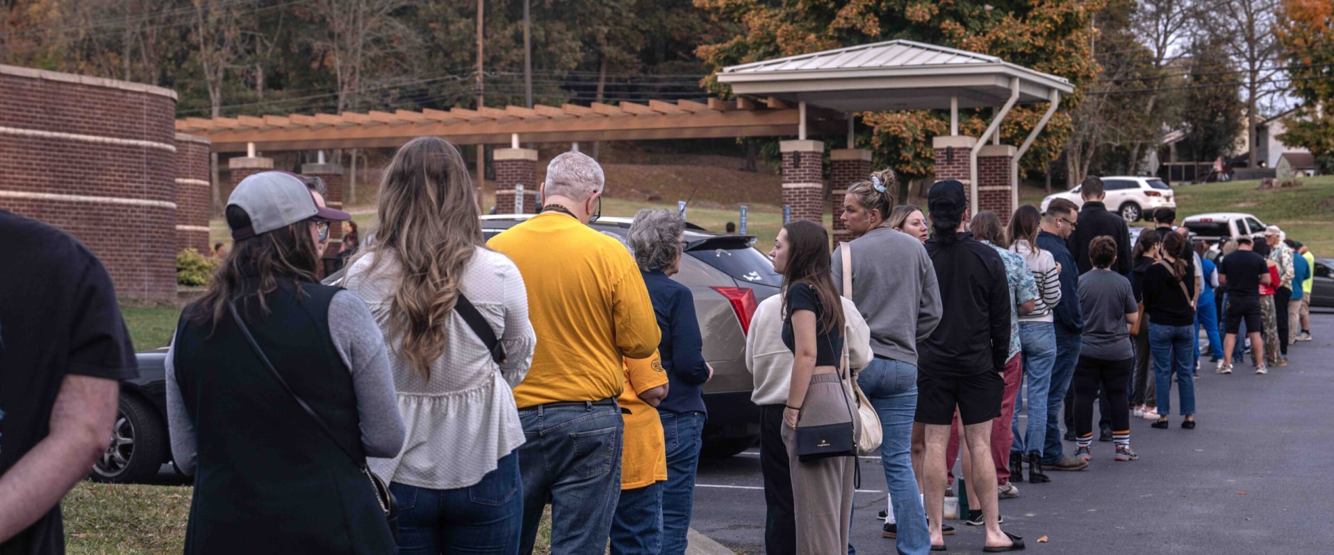 The Fight for Fair Voting Rights in East Tennessee