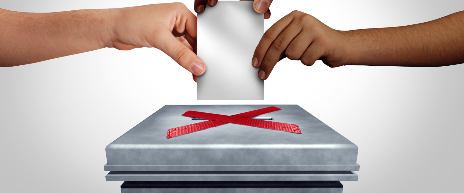 Ensuring Fair and Accurate Elections in East Tennessee