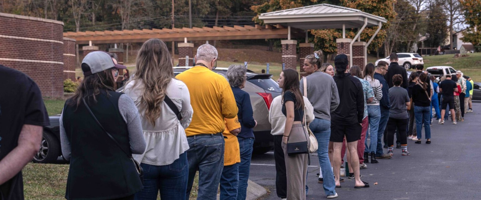 The Evolution of Voting Rights in East Tennessee