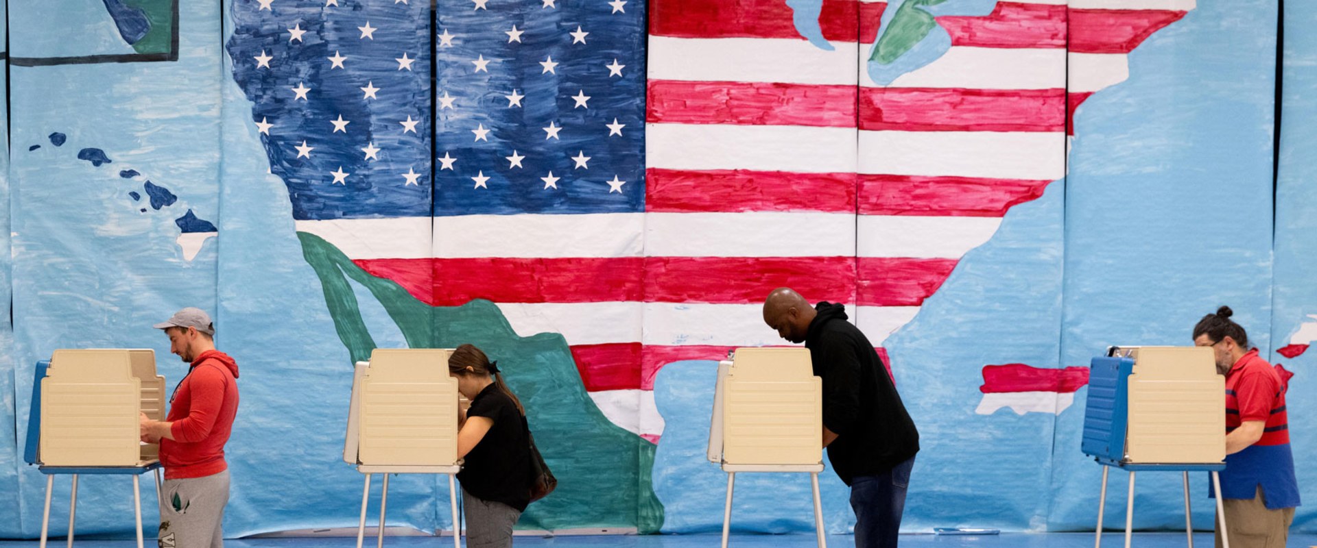 Fighting for Fairness: The Battle Against Gerrymandering and Protecting Voting Rights in East Tennessee