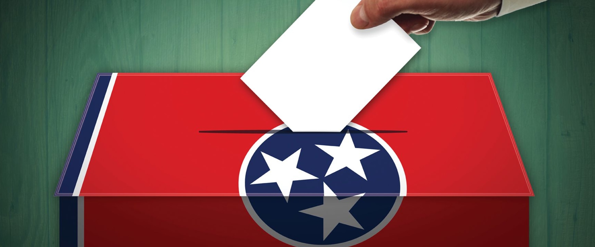The Ever-Changing Landscape of Voting Rights in East Tennessee