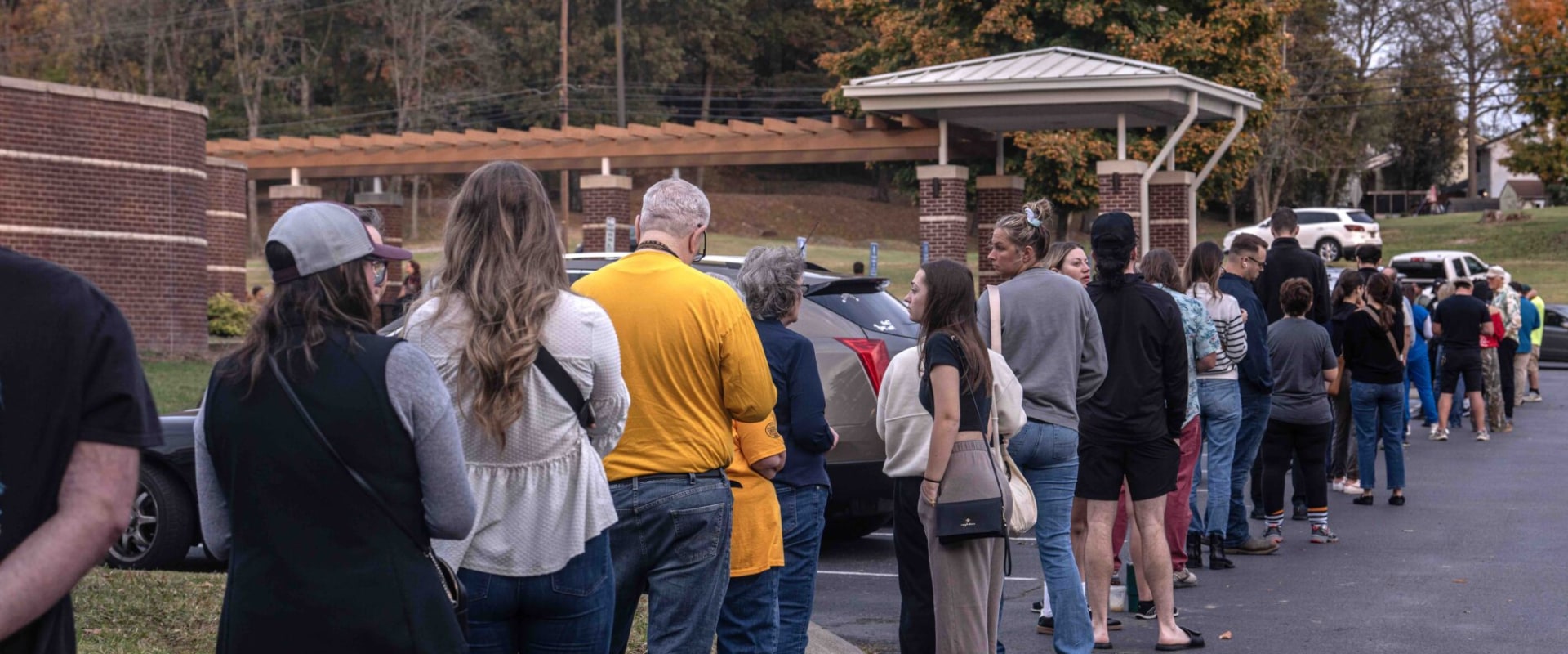 Ensuring Equal Access to Voting Rights in East Tennessee