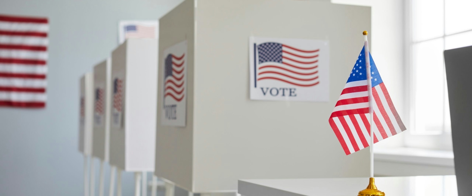 Breaking Barriers: Increasing Voter Turnout in East Tennessee