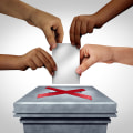 Ensuring Fair and Accurate Elections in East Tennessee