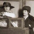 The Fight for Voting Rights in East Tennessee