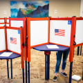 The Crucial Role of Poll Workers in Ensuring Fair and Accessible Elections in East Tennessee