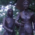 The Impact of East Tennessee Suffragists on Women's Voting Rights