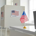Breaking Barriers: Increasing Voter Turnout in East Tennessee