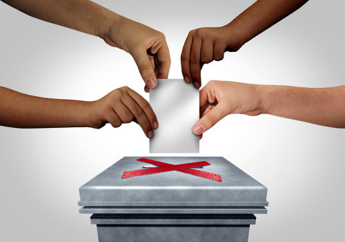 Ensuring Fair and Accurate Elections in East Tennessee