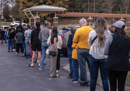 The Evolution of Voting Rights in East Tennessee