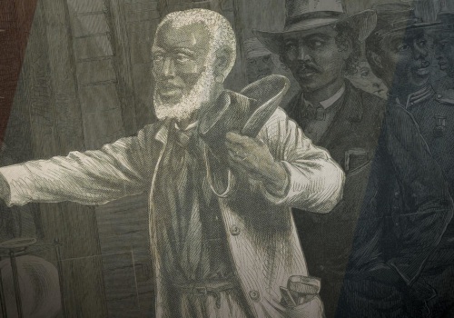 The Ongoing Battle for Voting Rights in East Tennessee