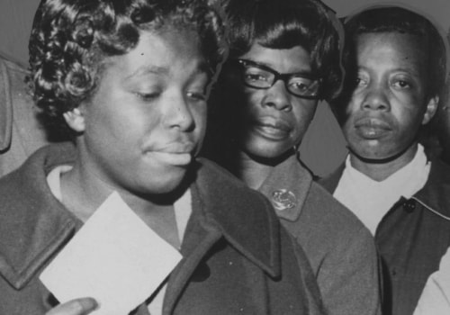 The Importance of Fair and Secure Voting Rights in East Tennessee