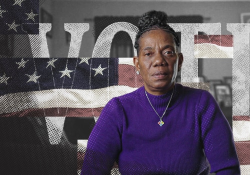 The Fight for Fair and Equal Voting Rights in East Tennessee