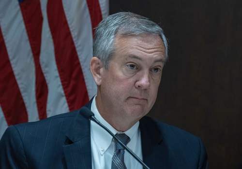 The Crucial Role of the Secretary of State's Office in Ensuring Fair Voting Rights in East Tennessee