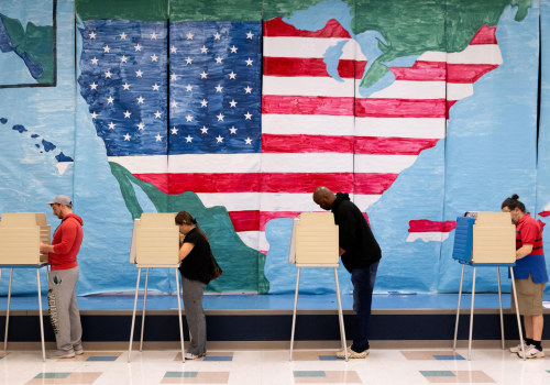 Fighting for Fairness: The Battle Against Gerrymandering and Protecting Voting Rights in East Tennessee