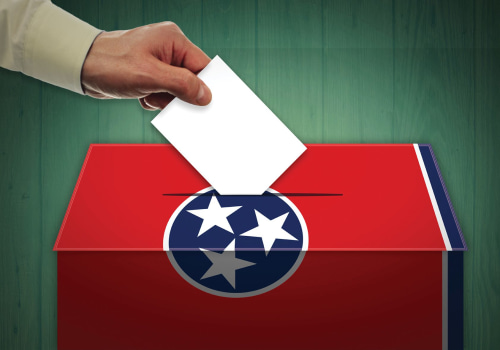 Ensuring Equal Voting Rights for Individuals with Disabilities in East Tennessee: An Expert's Perspective