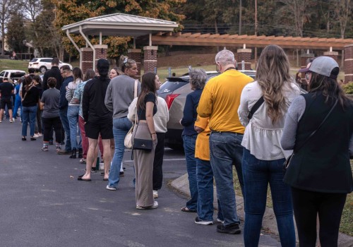 Ensuring Equal Access to Voting Rights in East Tennessee