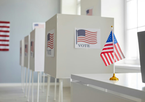 Breaking Barriers: Increasing Voter Turnout in East Tennessee